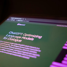 ChatGPT ChatGPT