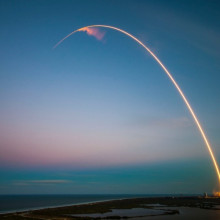 Rocket Launch