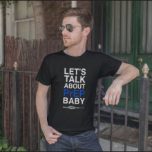 PrEP t Shirt PrEP t shirt