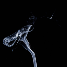 White Smoke