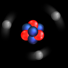 Atom Atom