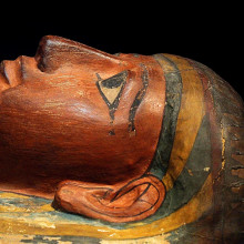 Egyptian Tomb