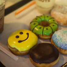 Box of Donuts