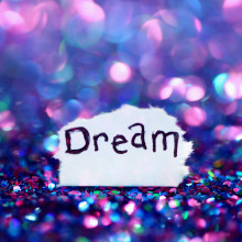 Dream and hope