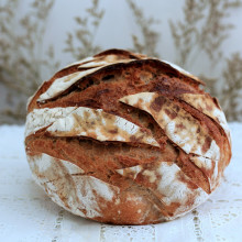 Sourdough bread