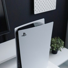 The PlayStation 5