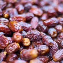 Date fruit