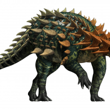 Yuxisaurus kopchicki dinosaur