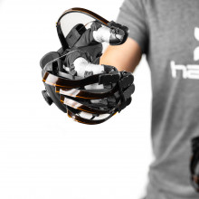 Haptic glove