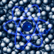 Atoms & Molecules