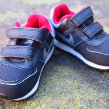 Velcro Trainers