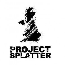 Project Splatter Logo