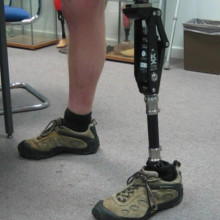 prosthetic_leg