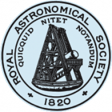 The Royal Astronomical Society The Royal Astronomical Society
