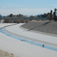 Los Angeles River