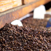 Coffee beans Coffee Beans