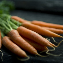 CARROTS Carrots
