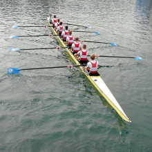 Rowing Team