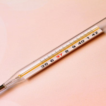 Thermometer