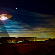 UFO