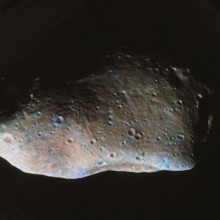 The asteroid Gaspara