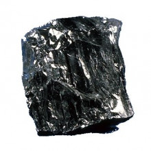 Anthracite coal