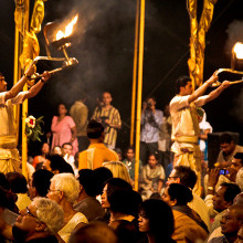 Indian Ceremony
