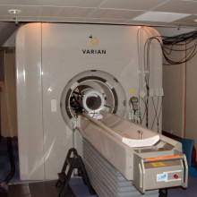 fMRI, part of the Brain Imaging Center