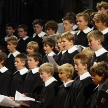 Windsbach Boys Choir