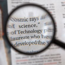 Science under the magnifying glass: the peer review process