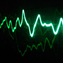 Sound waves