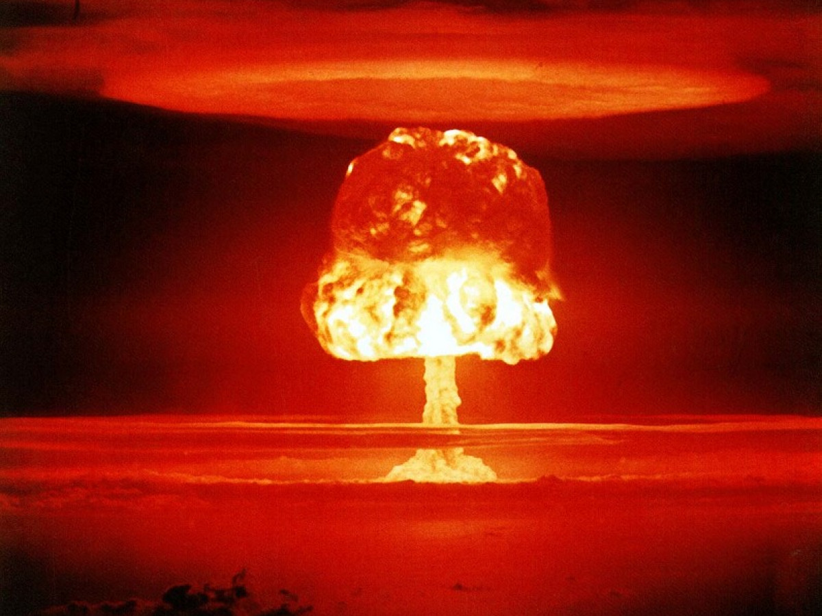 Fallout 4 nuclear bomb фото 108